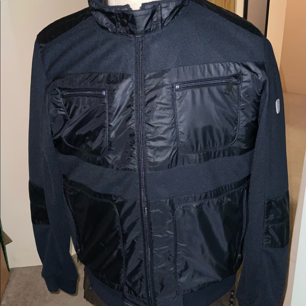 Bugatti Men's jacket, size EU56R, US46R.